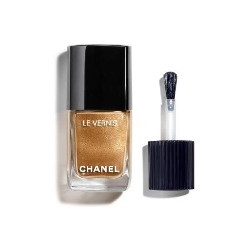 Chanel smalto colore e brillantezza - lunga tenuta le vernis 157 phénix