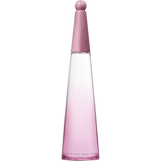 Issey Miyake l'eau d'issey solar violet 100 ml