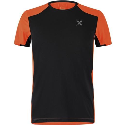 Montura angel fire t-shirt uomo