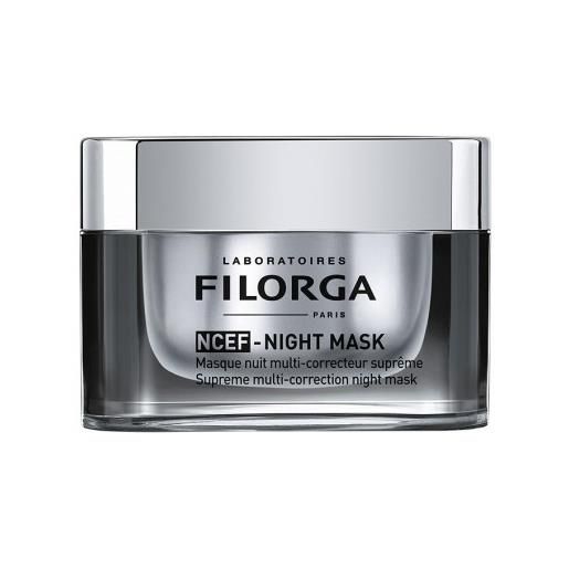 LABORATOIRES FILORGA C.ITALIA filorga ncef night mask 50 ml