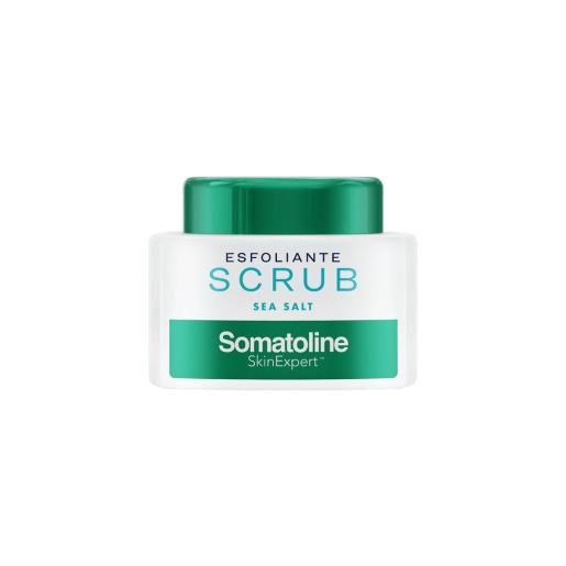 L.MANETTI-H.ROBERTS & C. SPA somatoline skin expert scrub sea salt 350 g