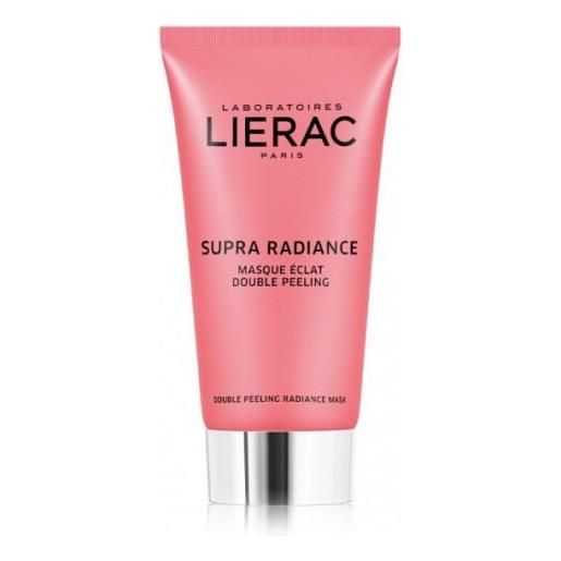 LIERAC (LABORATOIRE NATIVE IT) lierac supra rad maschera 75 ml