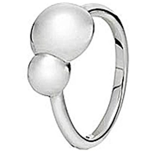 Pandora - anello, argento, donna, 20