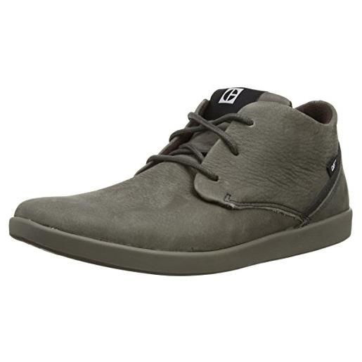 Cat Footwear parkdale p715308, sneaker uomo, marrone (braun (snare)), 46