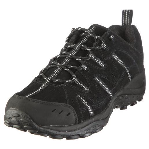 Merrell tidal, scarpe sportive uomo, nero (schwarz/black), 47