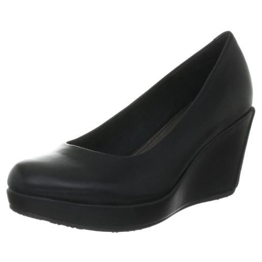 s.Oliver casual 5-5-22418-29, scarpe col tacco donna, nero (schwarz (black matt 15)), 37