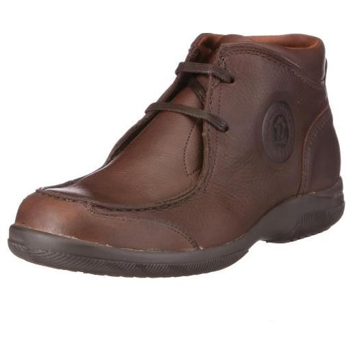 Panama Jack klassische halbschuhe, scarpe uomo, marrone (braun (brown), 46