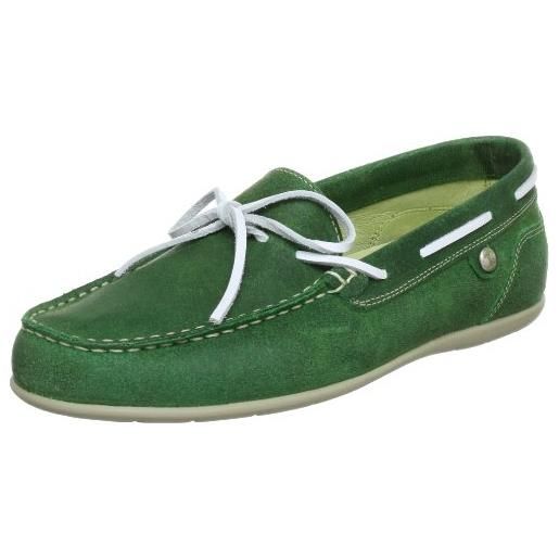 Panama Jack panisi b11, scarpe da ballo donna, verde (grün (green), 37