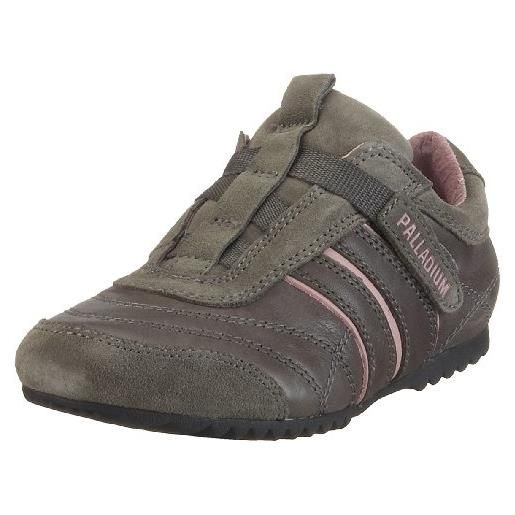 Palladium - sneaker, grigio (grau (greypink103)), 33