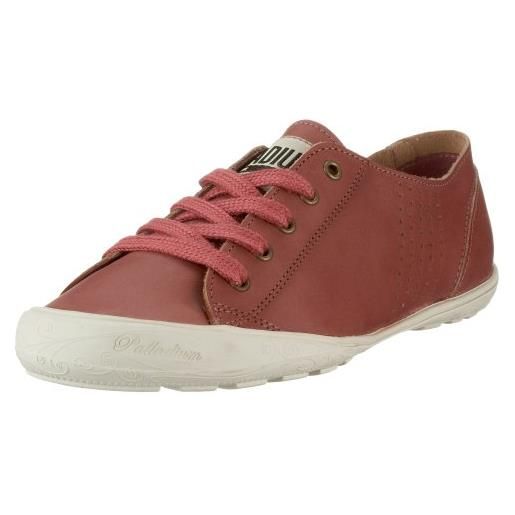 Palladium gang tbl 71396, scarpe da ginnastica da donna, colore: rosa. , 37 eu
