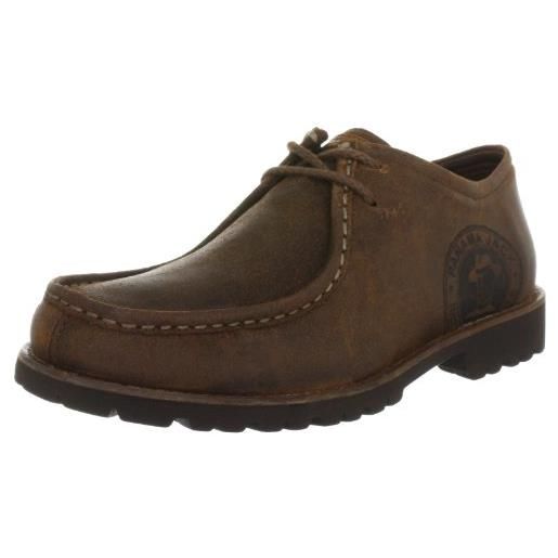 Panama Jack richmond c2, scarpe uomo, marrone (braun (bark), 45