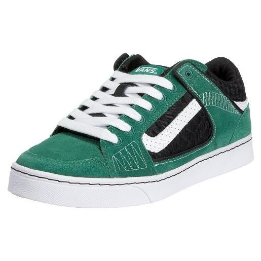 Vans - sneaker, verde (grün), 42