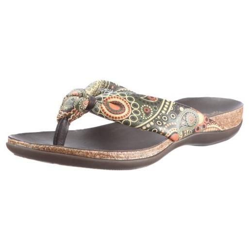 Panama Jack j321b51170, sandali alla moda donna, marrone (braun (braun 51170), 38