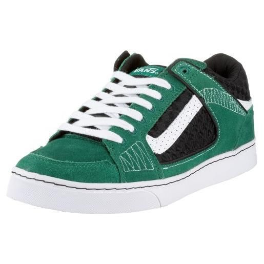 Vans - sneaker, verde (grün), 38.5