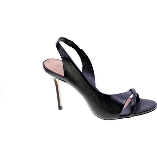 Vicenza sandalo donna nero 1959015z