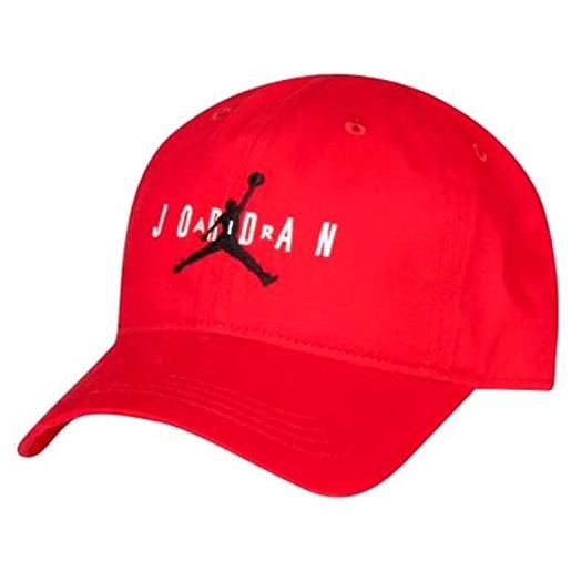 Nike cappello unisex rosso 9a0569-r78