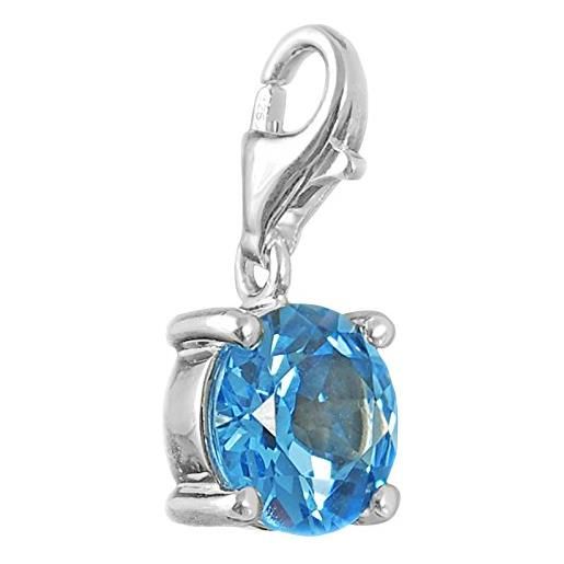Thomas Sabo 0135-009-1 - charm unisex in argento sterling