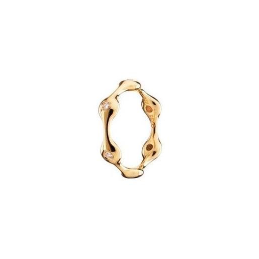 Pandora dreambase-ring 18 k gold 970115d, oro giallo, 18, cod. 970115d-58