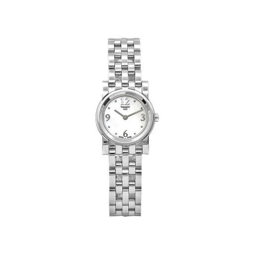 Tissot t-collection, t0300091111701- orologio