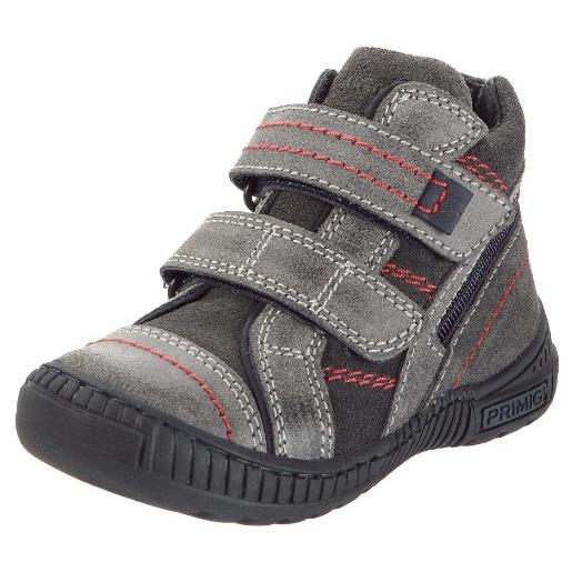 Primigi paxton-e, sneaker bambino, grigio (grau (gris (grig. Sc/grig. Sc), 28