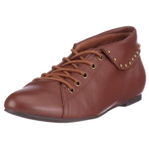 Buffalo london 210-182-2, scarpe donna - marrone, 40 eu