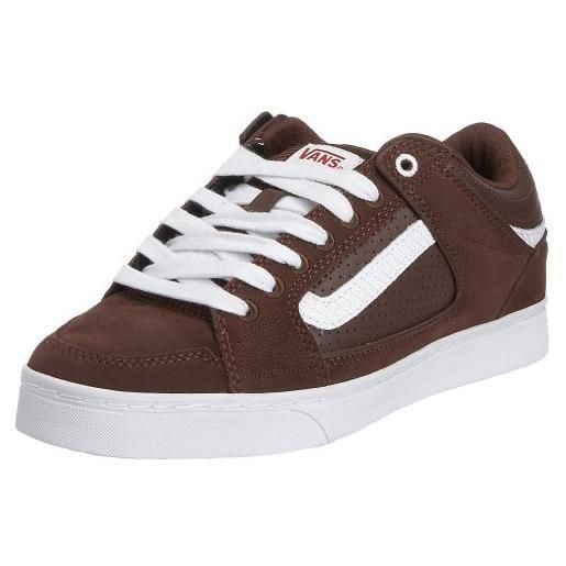Vans - sneaker, marrone (braun), 40.5
