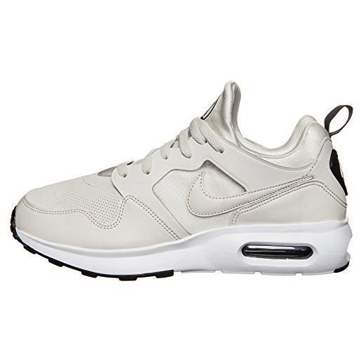 Nike air max prime sl, scarpe da ginnastica basse uomo, beige (beige/weiß beige/weiß), 44 eu
