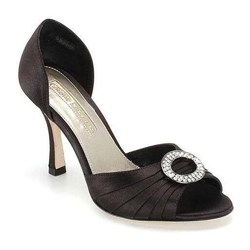 Buffalo 4749-246 - sandali da donna, colore: nero, nero, 39 eu