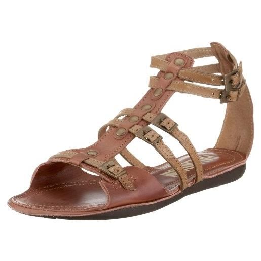 Palladium key largo tbl 71336, sandali da donna scarpe, marrone, (058 brown 058), marrone, 36 eu