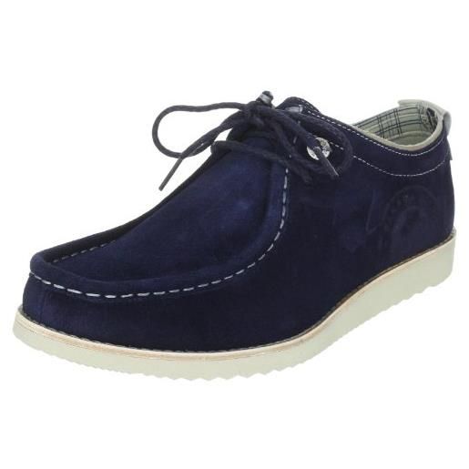 Panama Jack vermont c1 napa, scarpe uomo, blau (blau 38510), 43
