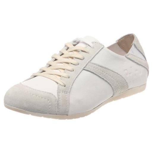 P-L-D-M by Palladium majestic, scarpe sportive donna, bianco (blanc (white)), 38
