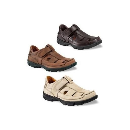 Timberland speke fsh dk brn tfg 80558 - scarpe basse classiche da uomo, marrone dkbrn, 41 eu