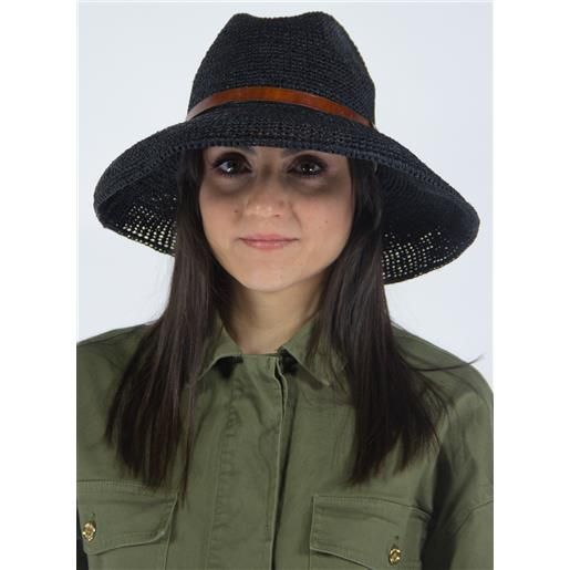 IBELIV cappello safari donna