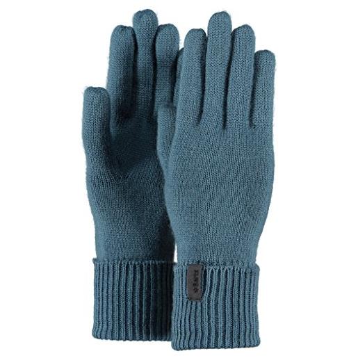 Barts - 15-0000000061, scaldabraccia donna, blu (blau), large (taglia produttore: large)
