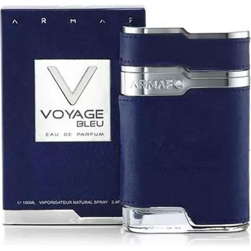 Armaf voyage bleu - edp 100 ml