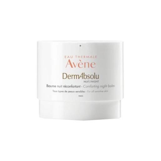 Avene dermabsolu crema notte 40 ml Avene couvrance