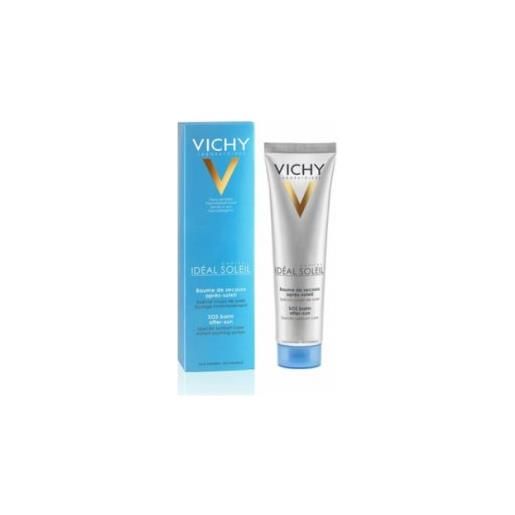 Vichy ideal soleil balsamo scotatture 100 ml Vichy