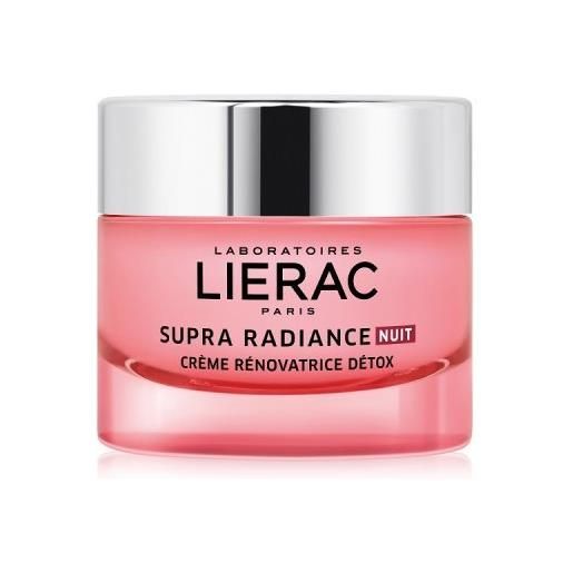 Lierac supra rad notte 50 ml