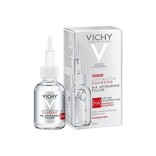 Vichy liftactiv supreme siero hyaluronic acid epidermic filler 30 ml Vichy
