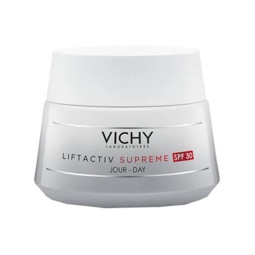 Vichy liftactiv supreme crema spf30 50 ml Vichy