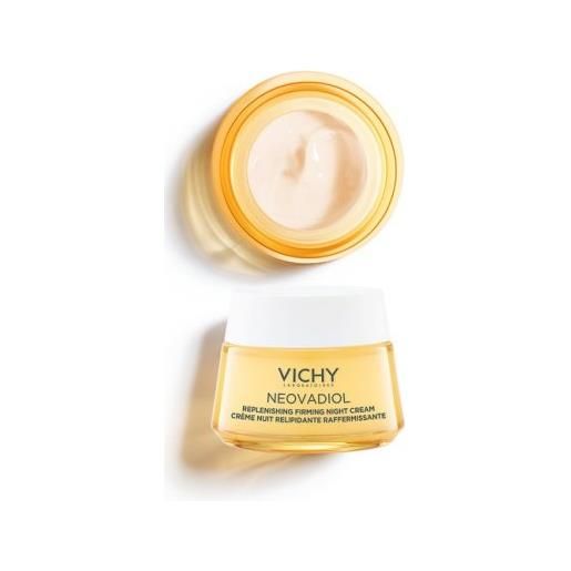 Vichy neovadiol post-menopause night 50 ml Vichy