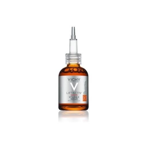 Vichy liftactiv supreme vit c 20 ml Vichy (l'oreal italia spa)