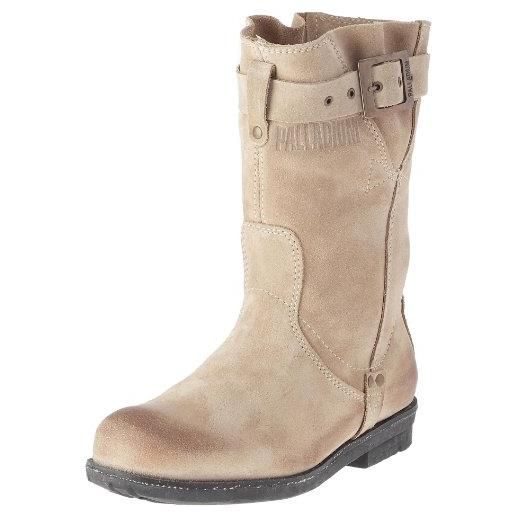 Palladium - stivali donna, beige (beige (beige007)), 42