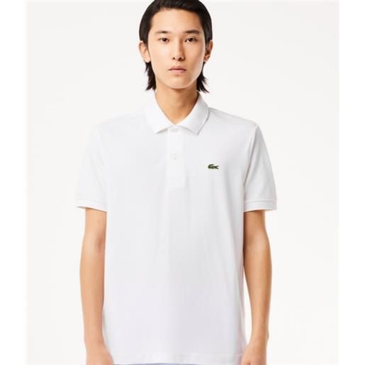 Lacoste l1212 001 polo lacoste