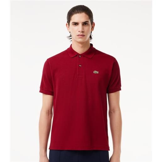 Lacoste l1212 476 polo lacoste