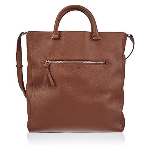 BOSS sophie ns tote, bag donna, open brown242