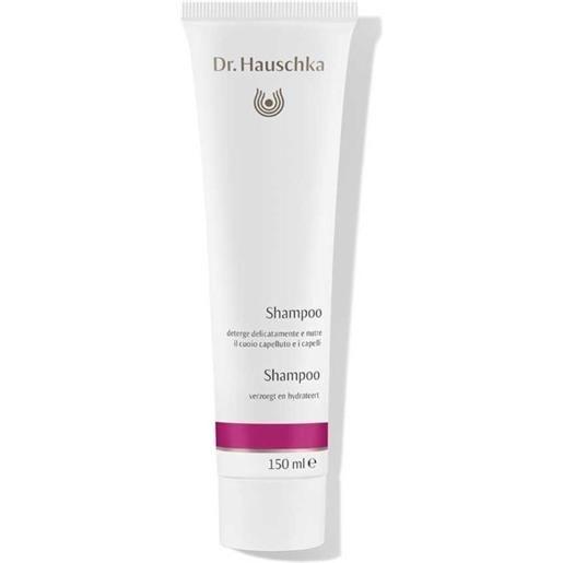 DR.HAUSCHKA shampoo delicato 150 ml