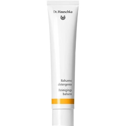 DR.HAUSCHKA balsamo detergente viso 75 ml