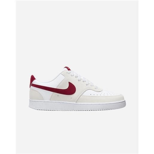 Nike court vision low w - scarpe sneakers - donna