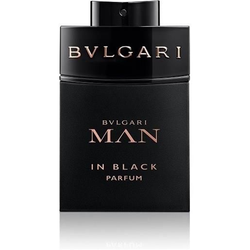 Bvlgari man in black parfum 60ml